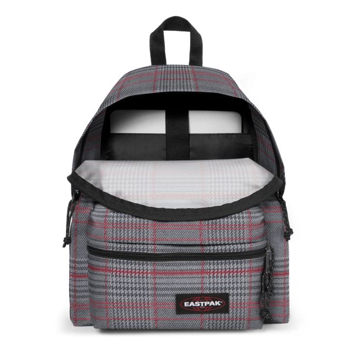 Plecak Eastpak - Padded Zippl'r Chertam Red 24L