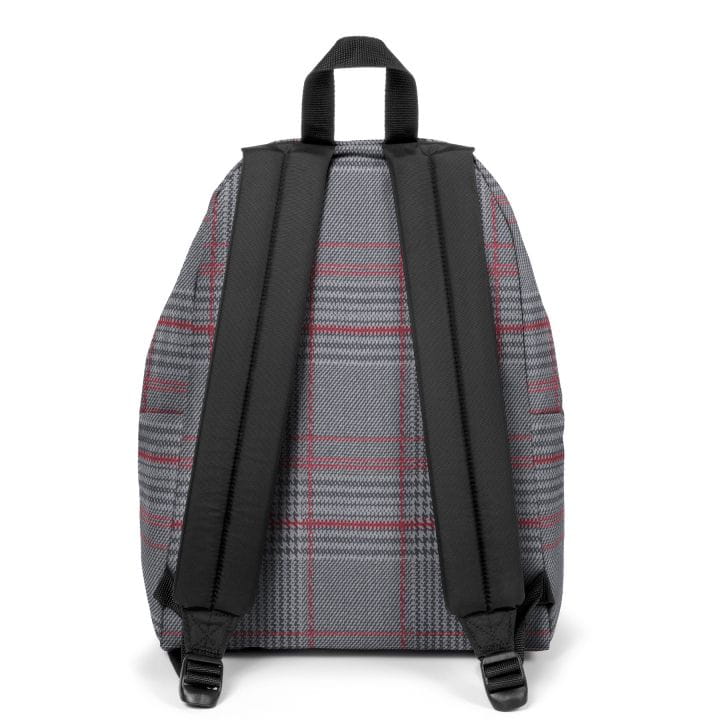 Plecak Eastpak - Padded Zippl'r Chertam Red 24L