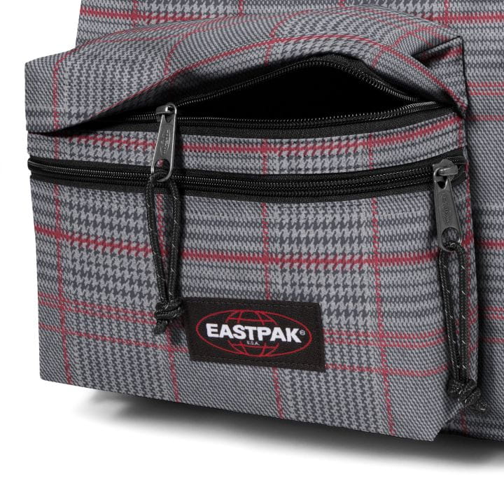 Plecak Eastpak - Padded Zippl'r Chertam Red 24L