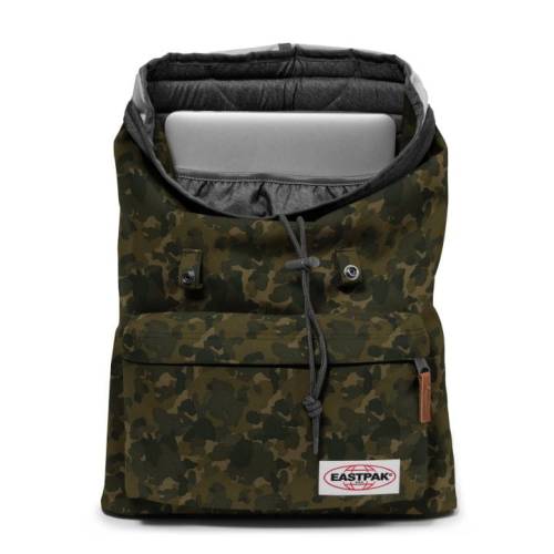 Plecak Eastpak - London Opgrade Camo 21L
