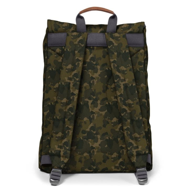 Plecak Eastpak - London Opgrade Camo 21L