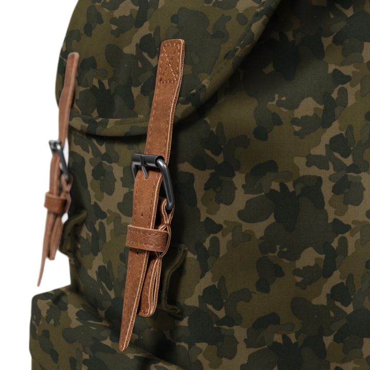 Plecak Eastpak - London Opgrade Camo 21L