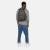 Plecak  Eastpak - Padded Travell'R 2w1 Simple Grey 20L