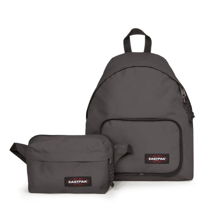 Plecak  Eastpak - Padded Travell'R 2w1 Simple Grey 20L