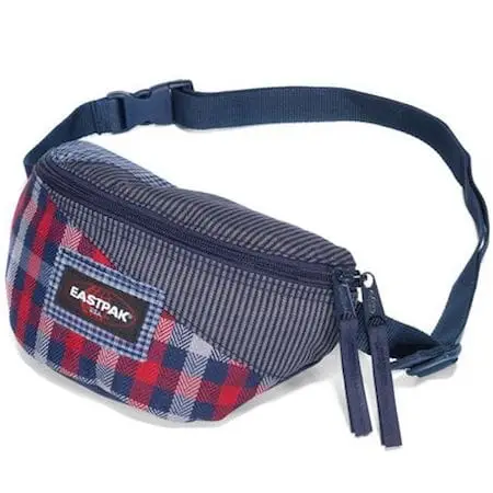 Nerka Eastpak Springer Blue