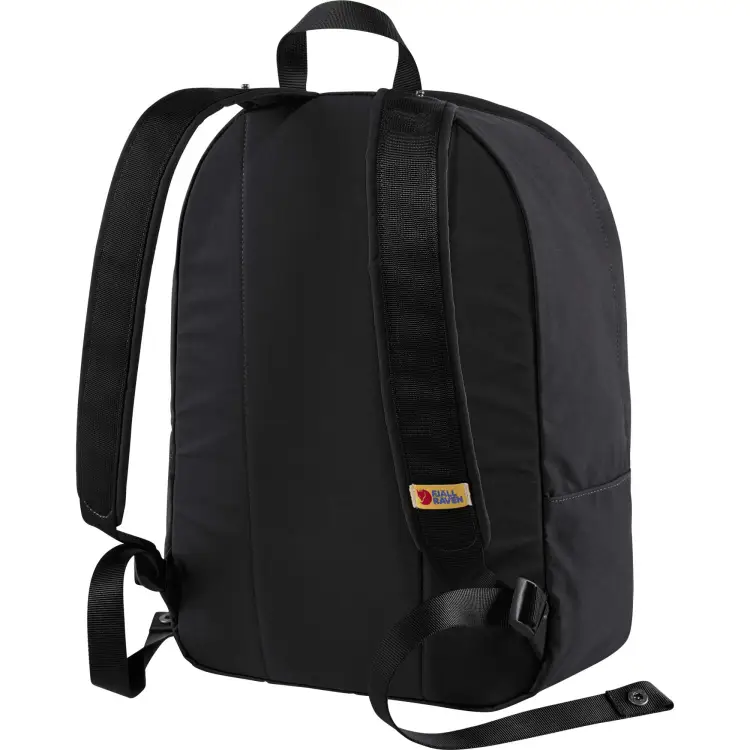 Plecak Fjallraven - Kanken Vardag Black 25L