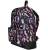  Plecak szkolny ROXY Sugar Baby - AX Corawaii True Black