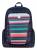 Plecak szkolny ROXY Alright Jagged Stripe 30L