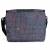 Torba DC Schoes Wrapped Grid