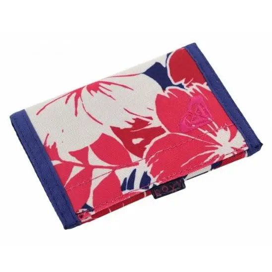 Portfel ROXY Small Beach Hibi 