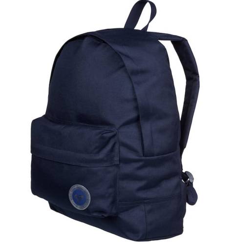 Plecak szkolny ROXY Sugar Baby Solid Blue Print 16L