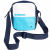 Torebka QUIKSILVER No Speech X6 Midnight Blue 