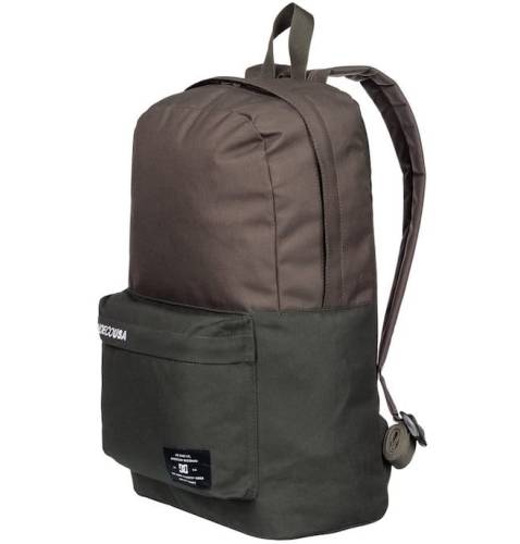 Plecak DC Bunker CB - Dark Olive