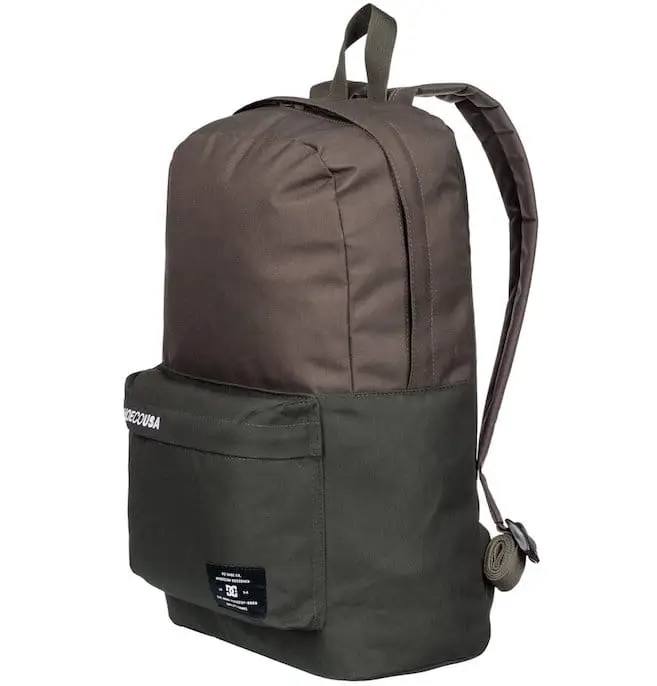 Plecak DC Bunker CB - Dark Olive