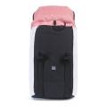 Plecak Herschel - Iona Black / White 24L