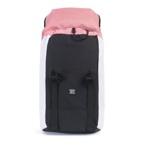 Plecak Herschel - Iona Black / White 24L