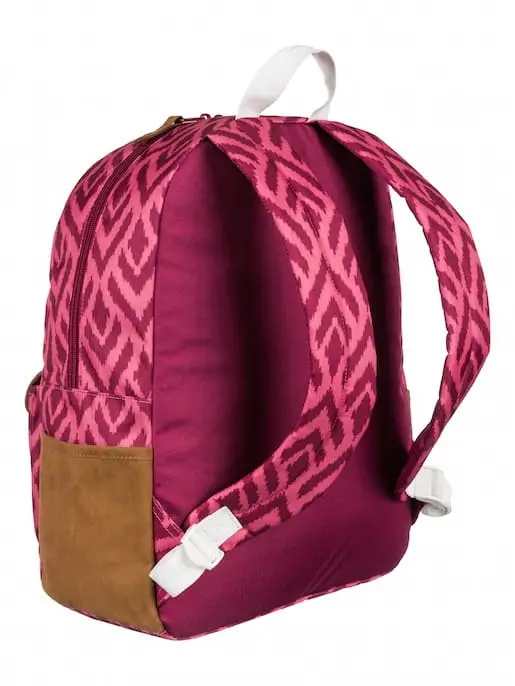 Plecak szkolny ROXY Carribean Climbing Ikat 
