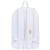 Plecak Herschel - Heritage White / White Rubber Gum