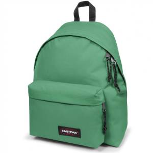 Plecak Eastpak - Padded Pak'R Organic Green 24L