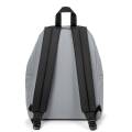 Plecak  Eastpak - Padded Pak'r Metallic Silver 24L