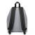 Plecak  Eastpak - Padded Pak'r Metallic Silver 24L
