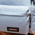 Plecak  Eastpak - Padded Pak'r Metallic Silver 24L