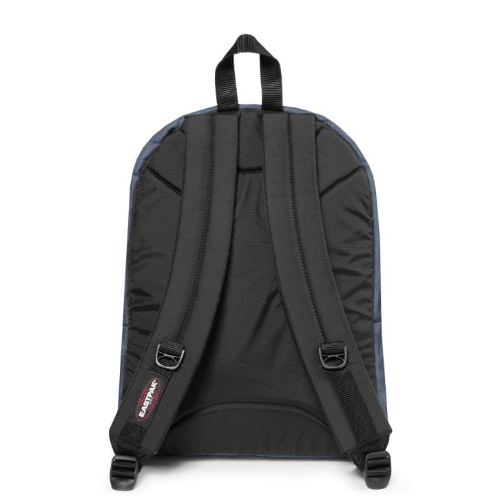 Plecak Eastpak - Pinnacle Crafty Jeans 38L
