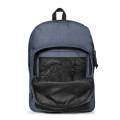 Plecak Eastpak - Pinnacle Crafty Jeans 38L