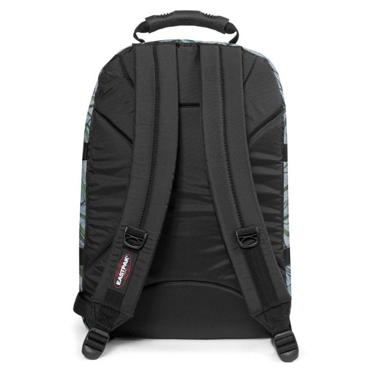 Plecak Eastpak - Provider Brize Mel Grey 33L