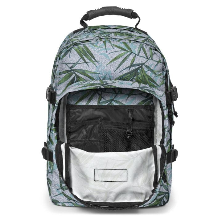 Plecak Eastpak - Provider Brize Mel Grey 33L