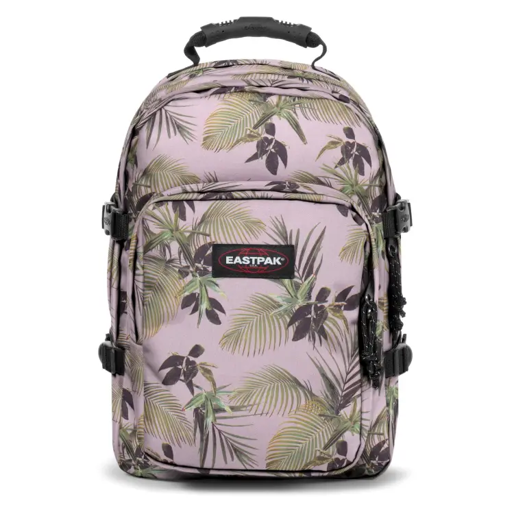 Plecak Eastpak - Provider Brize Mel Pink 33L