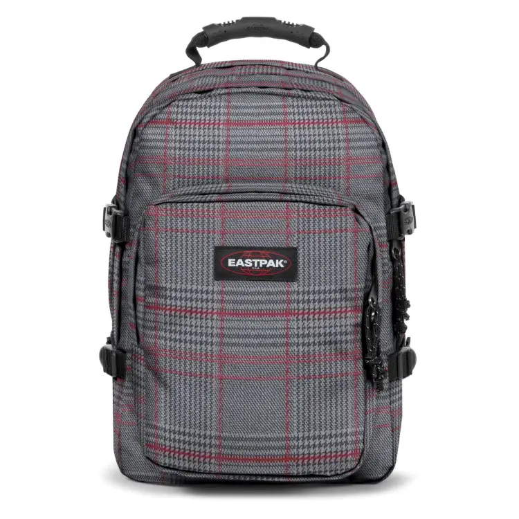 Plecak Eastpak - Provider Chertan Red 33L