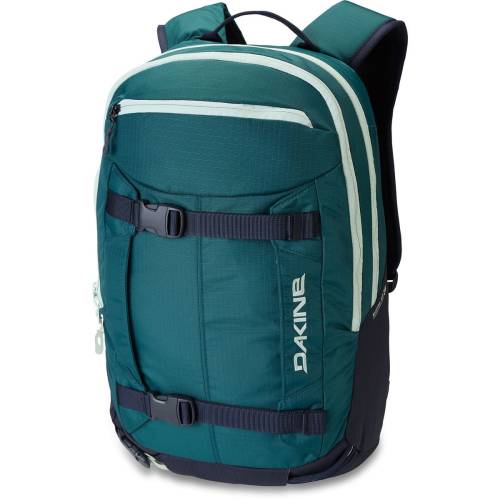 Plecak Dakine - Mission Pro Women's Deep Teal 25L