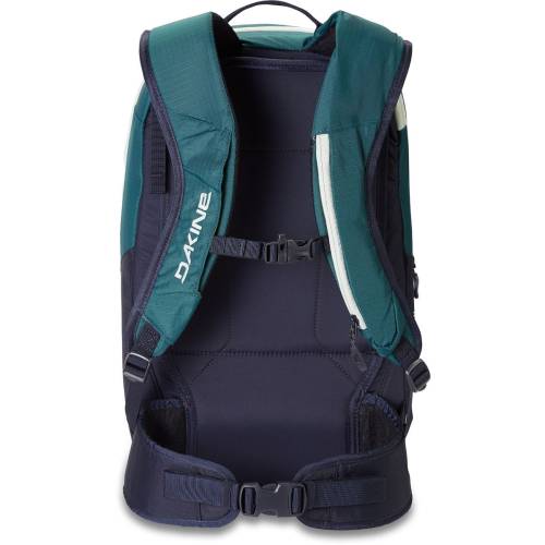 Plecak Dakine - Mission Pro Women's Deep Teal 25L