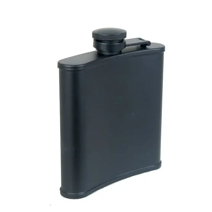 Piersiówka Analog Contraband Flask