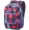 Plecak High Sierra TOIYABE PURPLE CHECKS 