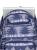 Plecak szkolny ROXY Shadow Swell - Akiya Combo Blue Print 24L