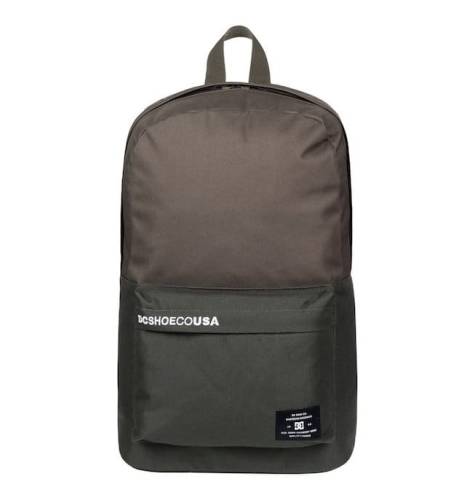 Plecak DC Bunker CB - Dark Olive