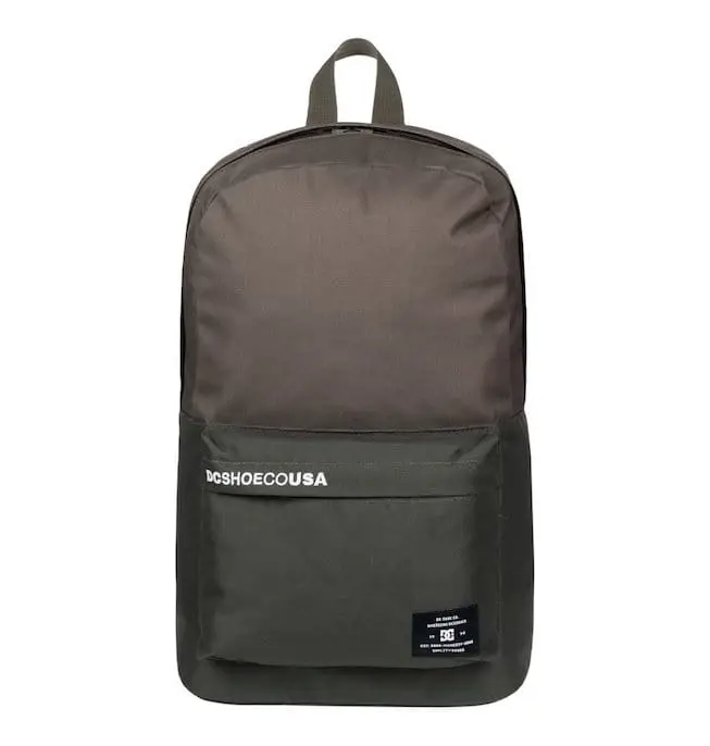 Plecak DC Bunker CB - Dark Olive