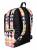 Plecak szkolny ROXY Alright Cozy Geo Print 