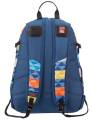 Plecak High Sierra Overton FACETED STRIPES