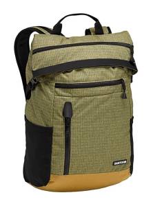 Plecak na laptopa Burton Traction Pack Left Field 24L 