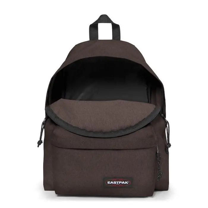 Plecak  Eastpak - Padded Pak'R Crafty Brown 