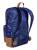 Plecak szkolny ROXY - Pink Sky Ikat Dots Combo Spectrum Blue
