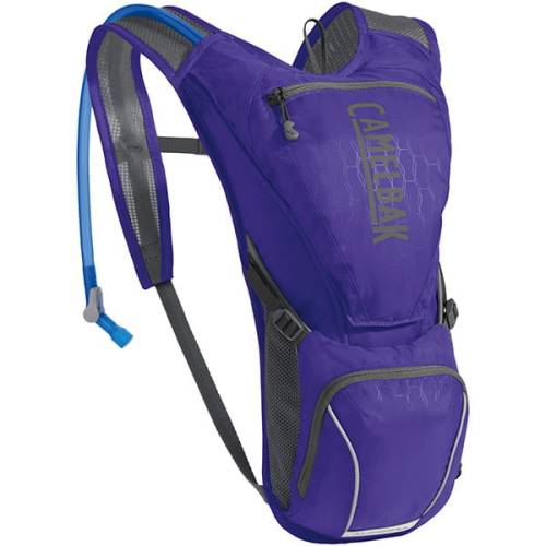 Plecak Camelbak z bukłakiem Aurora Purple 2,5L