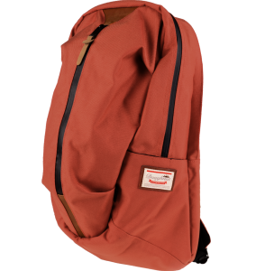 Plecak Doughnut - Eagle Cordura Rust 26L