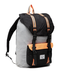 Plecak Herschel - Little America  Sharkskin Enzyme 25L 