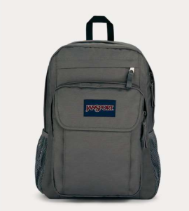 Plecak JANSPORT - Union Pack Graphite Grey