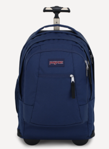 Plecak JANSPORT - Driver 8 Navy