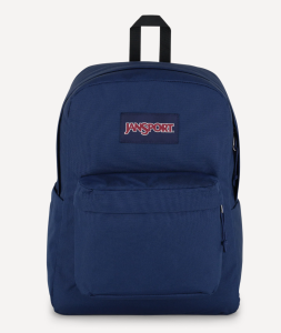 Plecak JANSPORT - SuperBreak Plus Navy